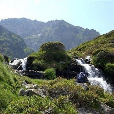 Studio Fonctionnel 4 Pers A Bareges, Parking, Animaux Admis - Fr-1-403-30 外观 照片