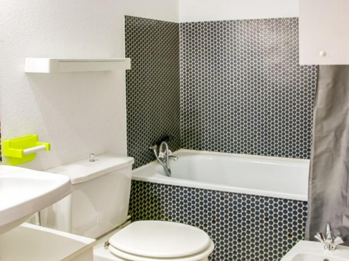 Studio Fonctionnel 4 Pers A Bareges, Parking, Animaux Admis - Fr-1-403-30 外观 照片