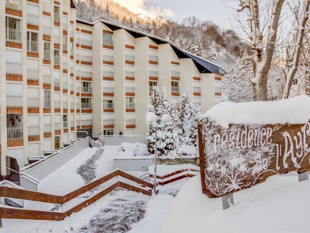 Studio Fonctionnel 4 Pers A Bareges, Parking, Animaux Admis - Fr-1-403-30 外观 照片