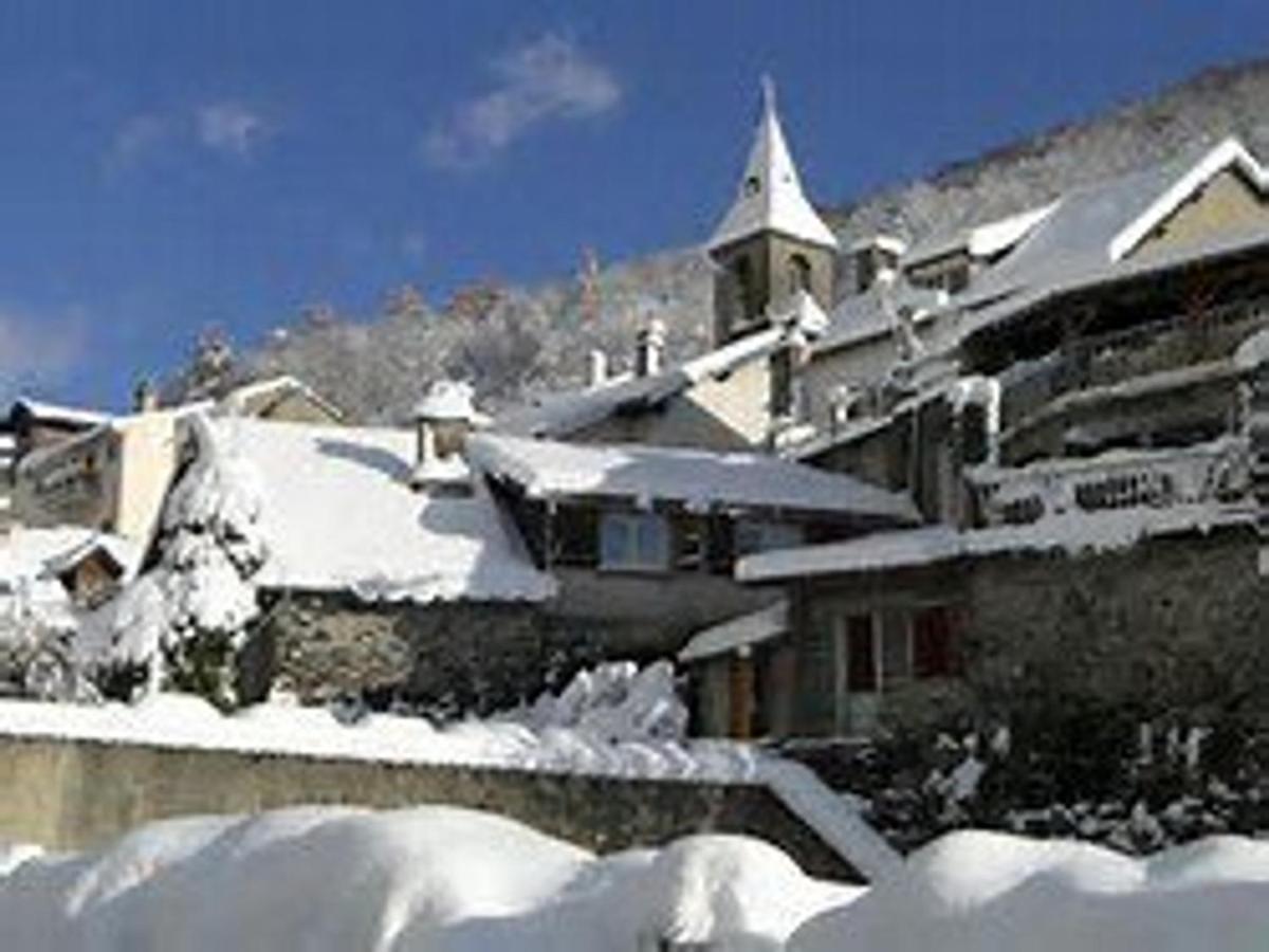 Studio Fonctionnel 4 Pers A Bareges, Parking, Animaux Admis - Fr-1-403-30 外观 照片